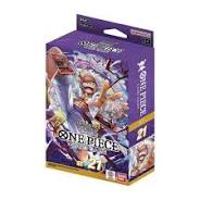 One Piece: GEAR 5 Starter Deck EX [ST-21]